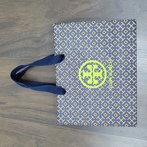 Tory Burch Shopping Bag